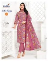 Cotton Trendy Vol 2 By Radhika Kurti With Bottom Dupatta Wholesale Price In Surat